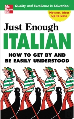 Bertrand.pt - Just Enough Italian