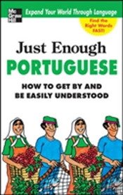 Just Enough Portuguese