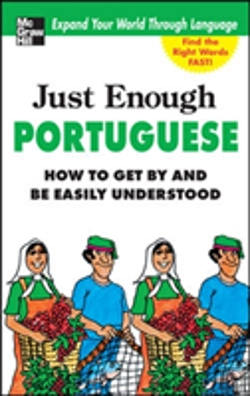Bertrand.pt - Just Enough Portuguese