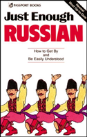 Just Enough Russian