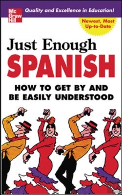Bertrand.pt - Just Enough Spanish