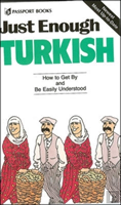 Bertrand.pt - Just Enough Turkish