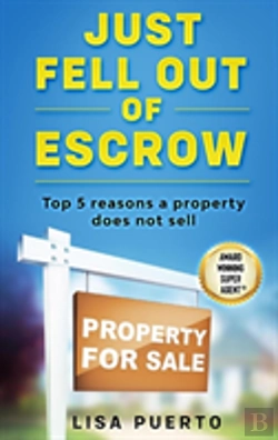 Bertrand.pt - Just Fell Out Of Escrow