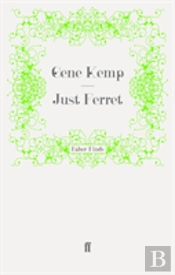 Just Ferret