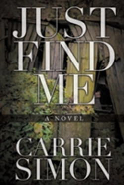 Bertrand.pt - Just Find Me (A Novel)