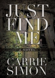 Just Find Me