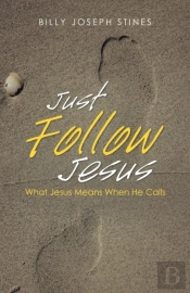 Just Follow Jesus