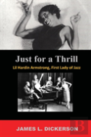 Just For A Thrill