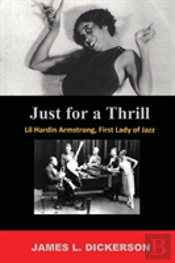 Just For A Thrill
