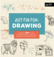 Just For Fun: Drawing