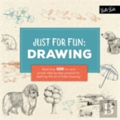 Just For Fun: Drawing