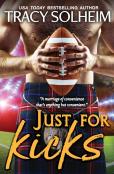 Just For Kicks