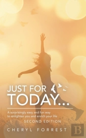 Just For Today...