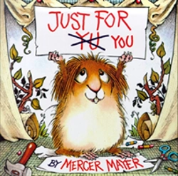 Bertrand.pt - Just For You (Little Critter)