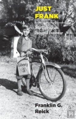 Bertrand.pt - Just Frank: My Life As An Intrepid Inventor