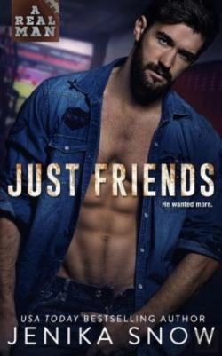 Bertrand.pt - Just Friends (A Real Man, 19)