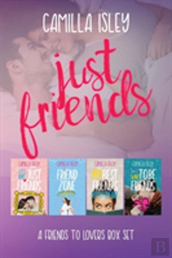 Bertrand.pt - Just Friends