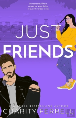 Bertrand.pt - Just Friends