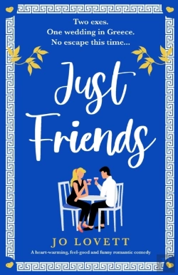 Bertrand.pt - Just Friends