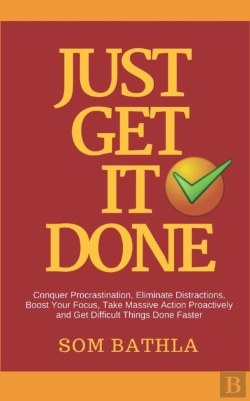 Bertrand.pt - Just Get It Done