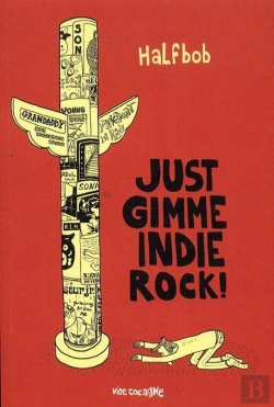 Bertrand.pt - Just Gimme Indie Rock; 1001