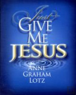 Bertrand.pt - Just Give Me Jesus