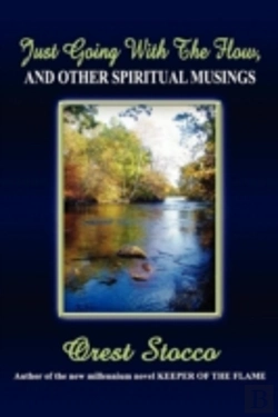 Bertrand.pt - Just Going With The Flow, And Other Spiritual Musings