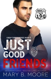 Just Good Friends