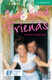 Just Good Friends