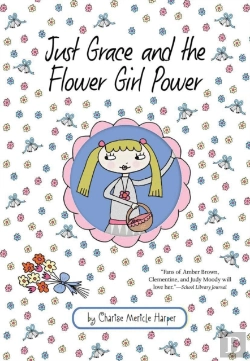Bertrand.pt - Just Grace And The Flower Girl Power