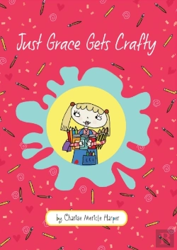 Bertrand.pt - Just Grace Gets Crafty