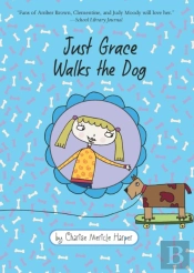 Just Grace Walks The Dog