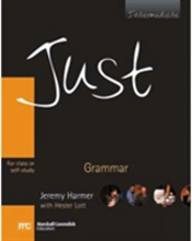 Just Grammarintermediate