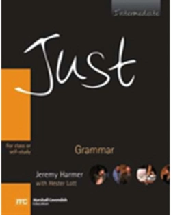 Bertrand.pt - Just Grammarintermediate
