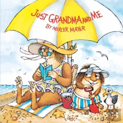 Bertrand.pt - Just Grandma And Me (Little Critter)