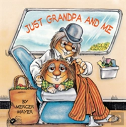 Bertrand.pt - Just Grandpa And Me (Little Critter)