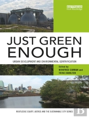 Just Green Enough
