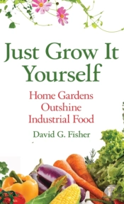 Just Grow It Yourself