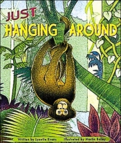 Just Hanging Around