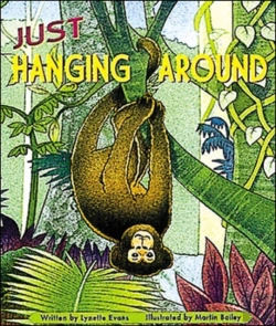 Bertrand.pt - Just Hanging Around