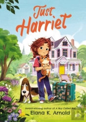 Just Harriet