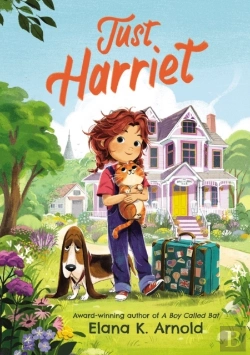 Bertrand.pt - Just Harriet