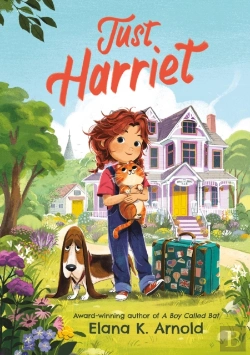 Bertrand.pt - Just Harriet