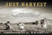 Just Harvest