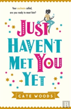 Bertrand.pt - Just Haven'T Met You Yet