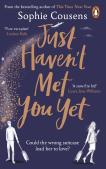 Just Haven'T Met You Yet