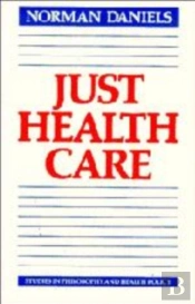 Just Health Care