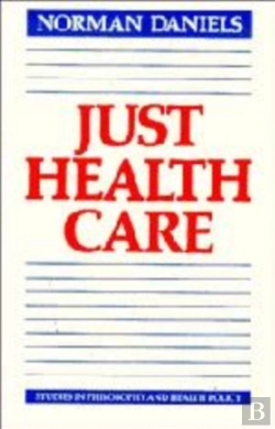 Bertrand.pt - Just Health Care