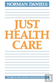 Just Health Care