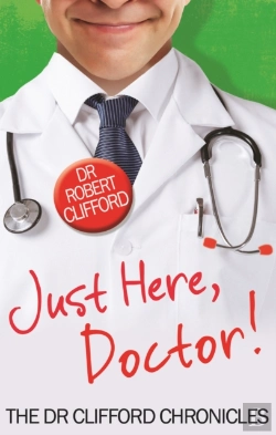 Bertrand.pt - Just Here, Doctor